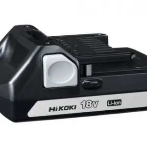 Hikoki DS18DJL – Set Perceuse Visseuse Li-Ion 18V (1x Batterie 1,5Ah) Dans Mallette – 53Nm bas prix 11