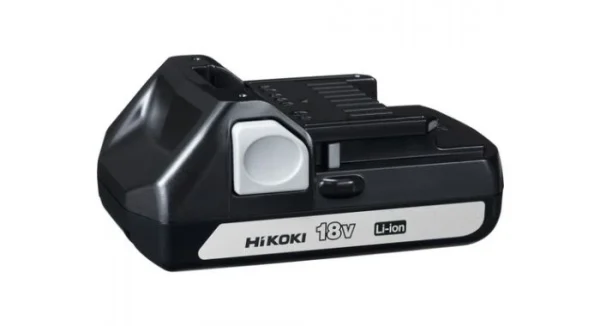 Hikoki DS18DJL – Set Perceuse Visseuse Li-Ion 18V (1x Batterie 1,5Ah) Dans Mallette – 53Nm bas prix 4