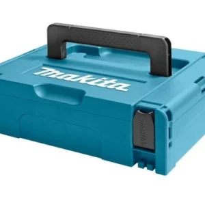 Visseuse à Percussion Sans-fil Makita TD110DSAJ – 10,8 V Li-ion – 2 Batteries 2,0 Ah – MBOX – 110 Nm Retour gratuit en magasin. 16