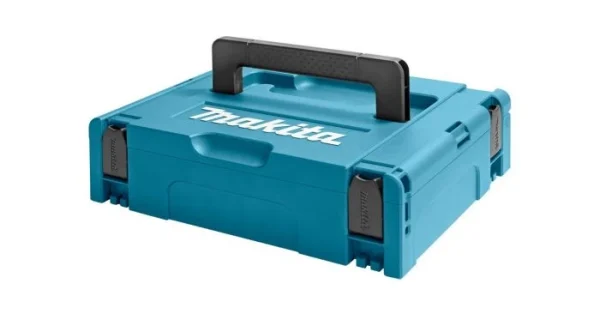 Makita HP332DZJ Perceuse Visseuse Sans Fil à Percussion – 10,8V Li-ion Dans La MAKPAC – Machine Seule meilleur cadeau 4