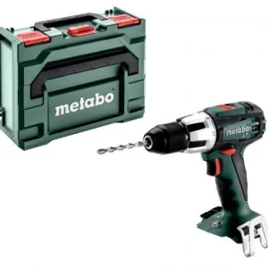 Metabo SB 18 LT Perceuse à Percussion Sans Fil – 602103500 site pas cher 11