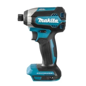 marque pas cher Visseuse à Percussion Sans-fil Makita DTD153Z – 18 V Li-ion Li-ion – 170 Nm – Brushless – Machine Seule 8