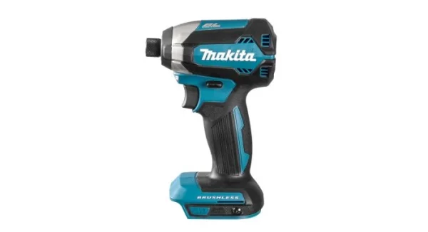 marque pas cher Visseuse à Percussion Sans-fil Makita DTD153Z – 18 V Li-ion Li-ion – 170 Nm – Brushless – Machine Seule 3