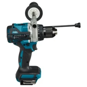 Makita DHP486ZJ Perceuse Visseuse à Percussion Sans Fil – 18 V Li-ion – Makpac – 130 Nm – Brushless – Machine Seule Authentic Original licence 14