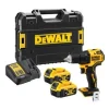 DeWALT DCD708P2T-QW soldes de Noël 14