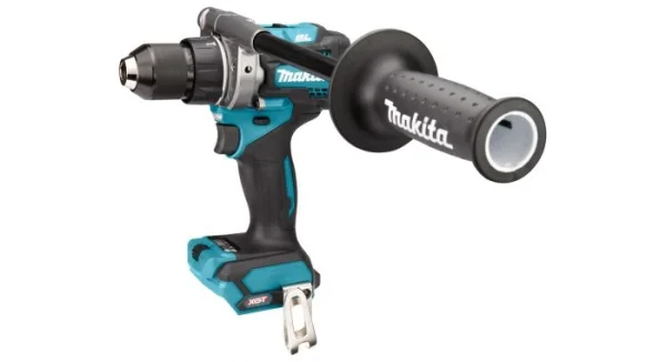 Officielle Perceuse Visseuse Sans-fil Makita DF001GZ – 40V Li-ion – Brushless – 115 Nm – Machine Seule 1