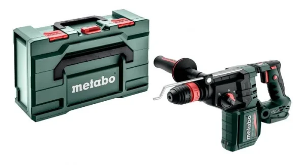 grossiste Metabo 601715660 / KH 18 LTX BL 28 Q 3