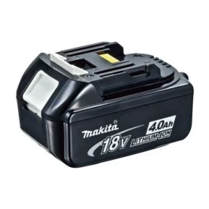 Visseuse à Impulsions Hydraulique Sans-fil Makita DTS141RMJ – 18V Li-ion – 2 Batteries 4,0 Ah – MAKPAC – Brushless économies garanties 12