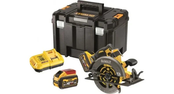 pas cher DeWALT DCS578X2-QW 1