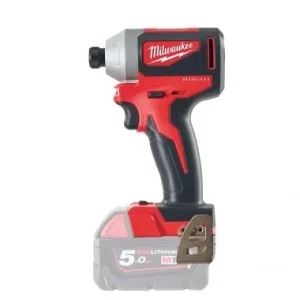 Milwaukee M18 BLPP2A2-502X Perceuse à Percussion / Batterie à Vis Li-Ion 18V (M18 BLPD2) – 4933464522 magasin en ligne france 11