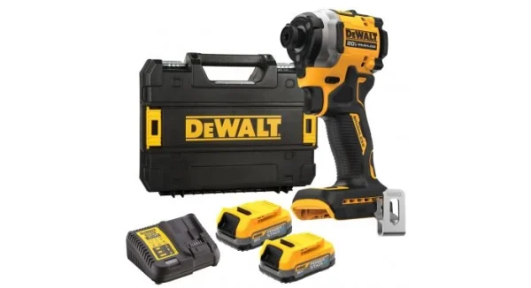 DeWALT DCF850E2T-QW soldes ligne 1