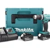 Makita DHP453RMJ Perceuse Visseuse à Percussion 18V Li-Ion (2x Batterie 4.0Ah) Dans Makpac magasin france 16