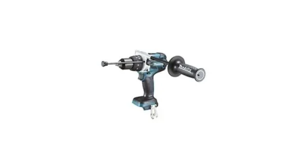 soldes Perceuse Visseuse Sans-fil Makita DDF451Z – 18V Li-ion – 80 Nm – Machine Seule 4