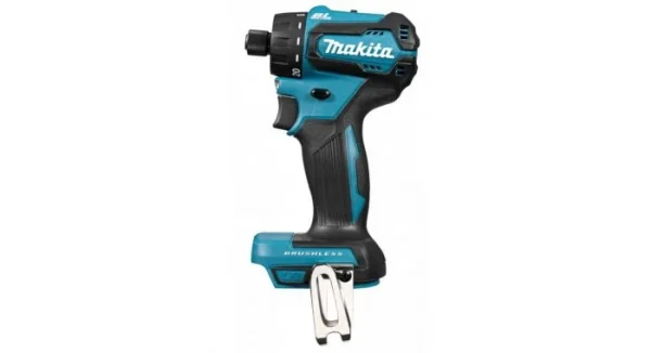 Perceuse Visseuse Sans-fil Makita DDF083ZJ – 18V Li-ion – MAKPAC – Brushless – 40 Nm – Machine Seule acheter en ligne 1