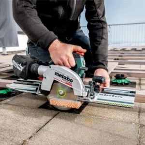 se précipiter pour acheter Metabo 611866660 10