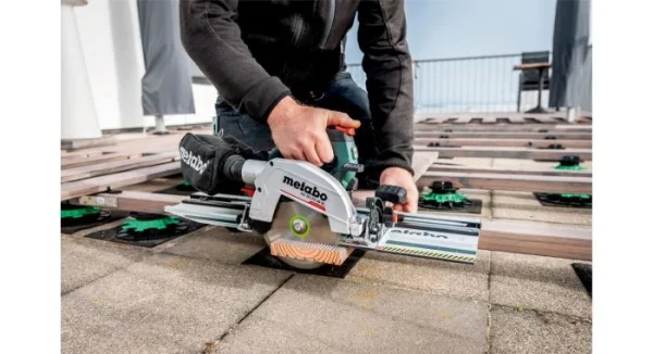 Metabo 611866810 magasin pas cher 3