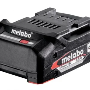 soldes ligne Metabo SB 18 LT BL Perceuse à Percussion Sans Fil – 602316550 10