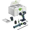 qualité supérieure Festool 577625 / TPC 18/4 I-Basic-Set 13