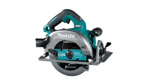 Scie Circulaire Sans-fil Makita HS003GZ01 – 40 V Li-ion – Mbox – 190 X 68,5 Mm – Brushless – Machine Seule magasin 1